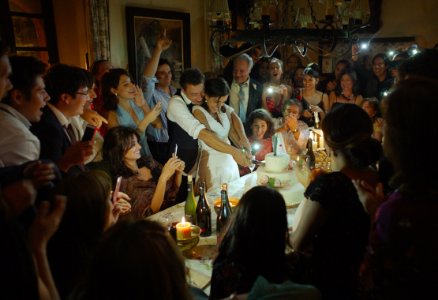 movie image
